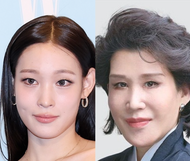 신세계 회장도 '딸 바보' 엄마! 괴물 신인 '애니'의 남다른 데뷔 비하인드 스토리✨