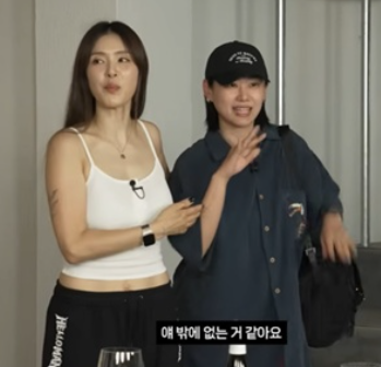   현쥬니, 40살 자연 분만 고백…“죽을 뻔했다” 털어놓은 이유는?