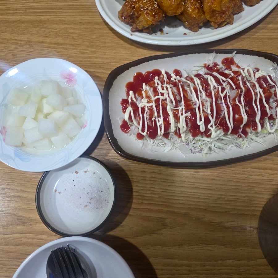 페리카나 기아점 사진 2