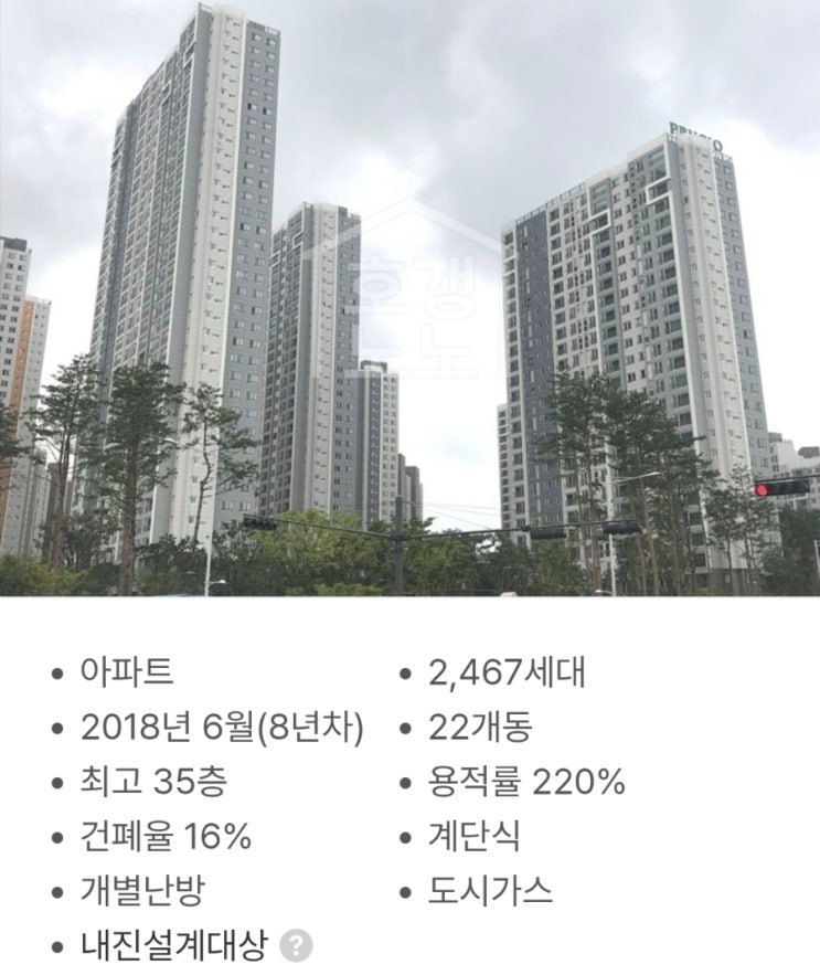 풍무센트럴푸르지오 내맘대로 입지분석