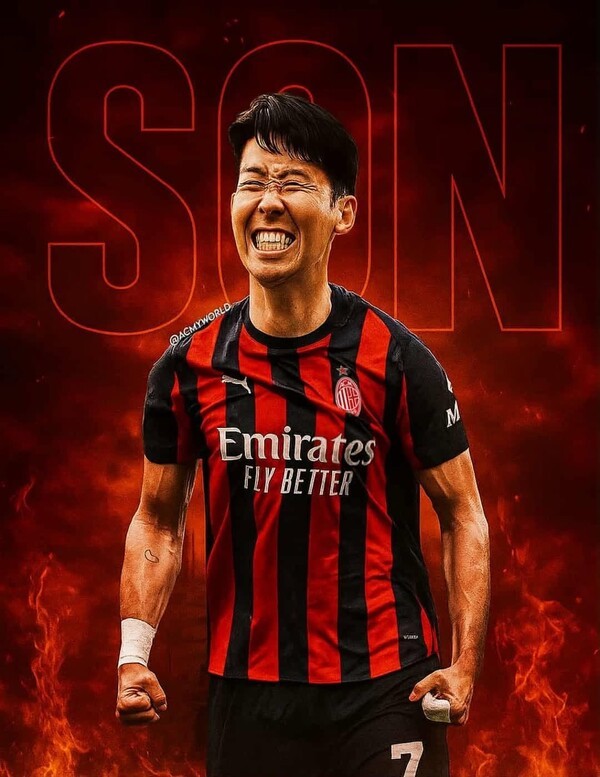 <b>손흥민</b>, <b>MLS</b> 활약 이어가며 유럽 복귀설 일축… 2027년부터... 