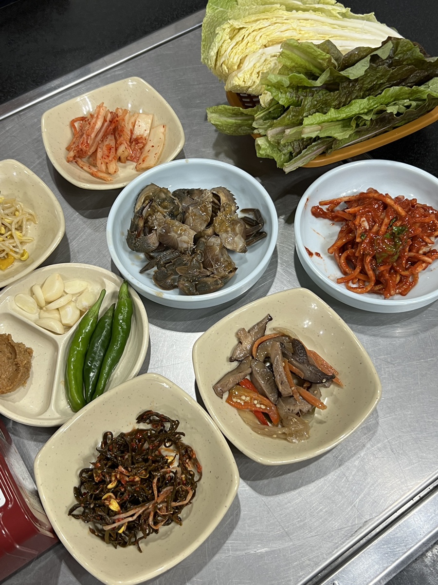 우정식당 사진 3