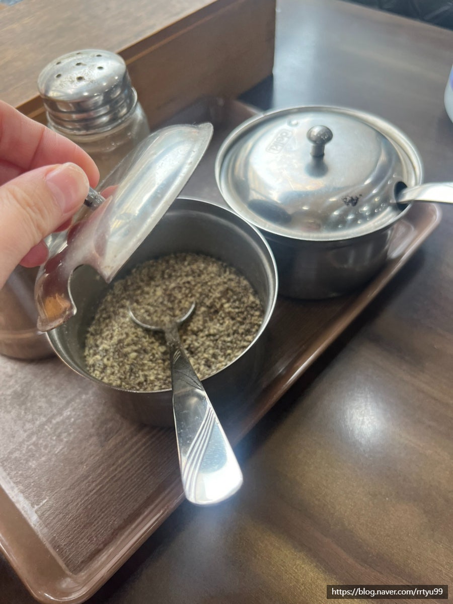 개경순대국 시흥능곡점 사진 5
