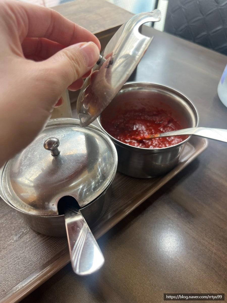 개경순대국 시흥능곡점 사진 6