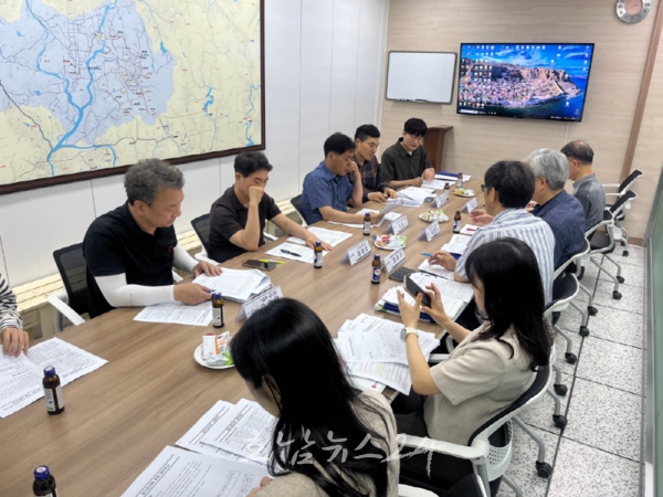  “수돗물 사용량 급증땐 건축주에 부담금 부과”..광주상수도본부, 원인자부담금 전국 첫 승소