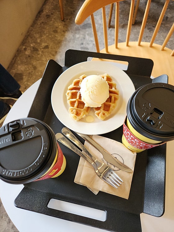 카페게이트 남원점 사진 5