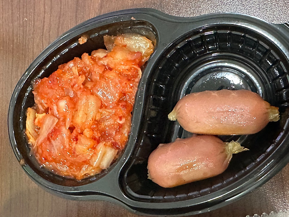 밥풀릭스 삼송점 사진 2