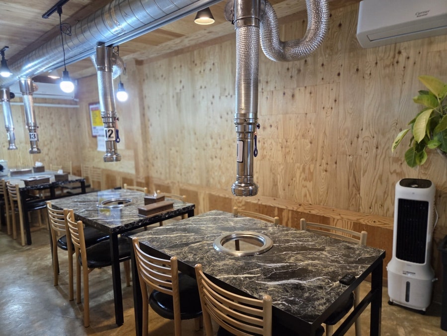 가야한우갈비살 사진 5