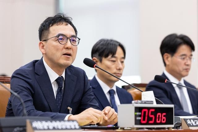 <b>구자현</b> 검사 프로필 대검 차장 임명의 배경과 이유