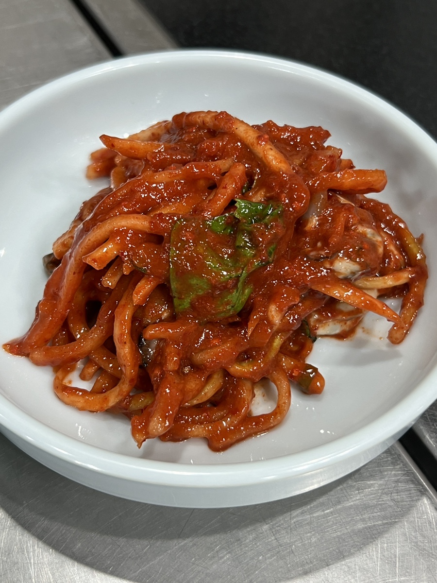 우정식당 사진 5