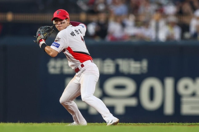 <b>두산</b>, <b>박찬호</b>에게 역사급 베팅… <b>FA</b> 시장 판도 뒤집혔다! KIA... 