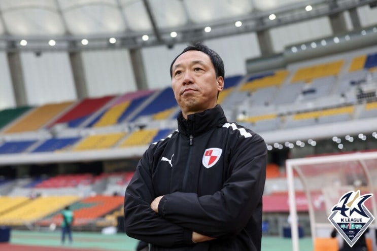 경험' 둘리의  승격 재도전.. 천안시티 <b>박진섭 감독 선임</b> 임박
