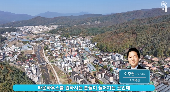   “새 집이 반값?” 경기 광주 70평 주택, 2억대 경매 나온 이유