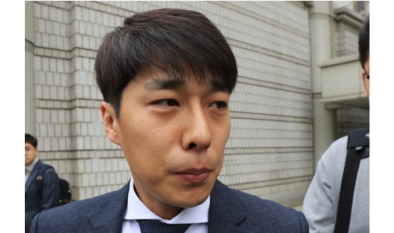 양육비 미지급 김동성 '구속 위기'