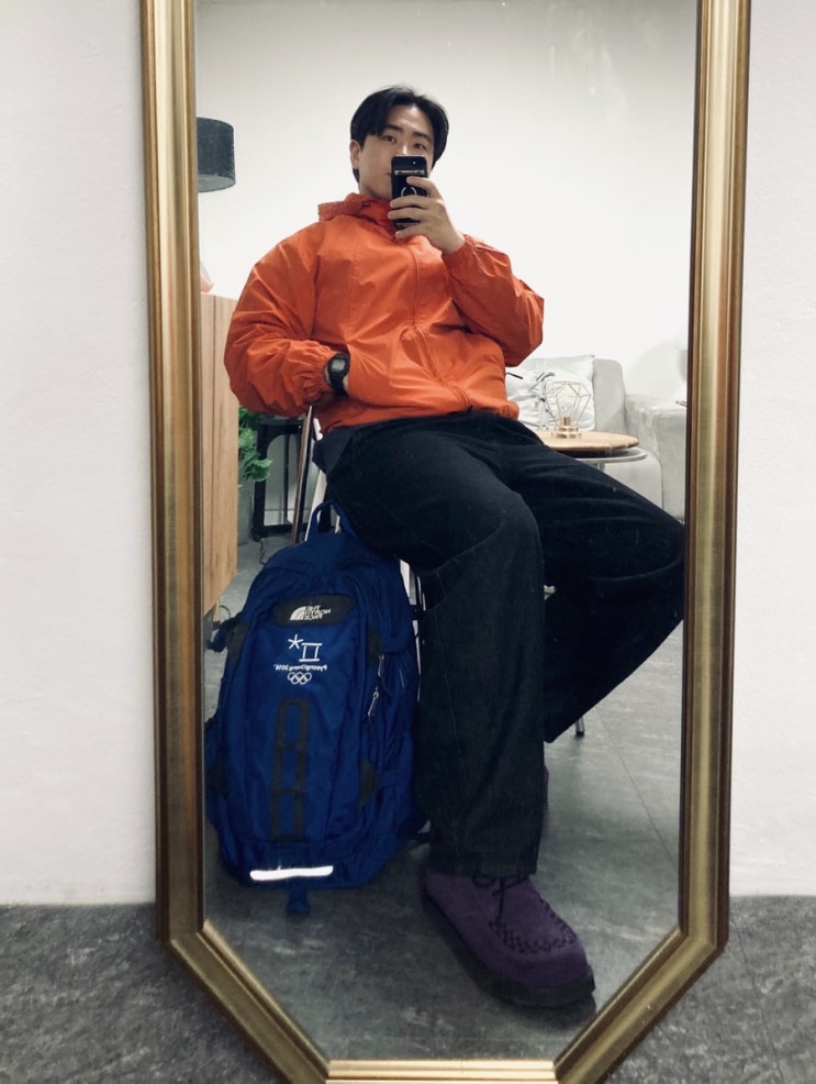  [OOTD]그래도 이번 주는