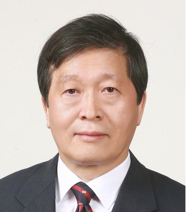 <b>중앙노동위원장 박수근</b> 한양대 교수 프로필, 이재명 대통령... 