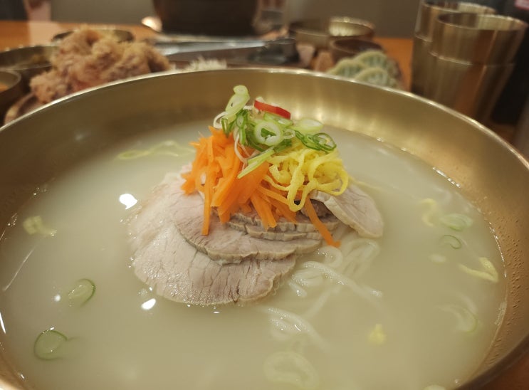  제주 고기국수 현지인 박수나온 제주도 공항근처 아침식사 맛집
