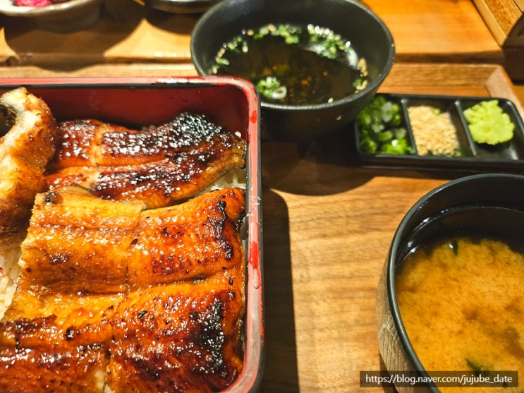  부산 광안리 미슐랭 장어덮밥 맛집 동경밥상 주차 웨이팅 포장