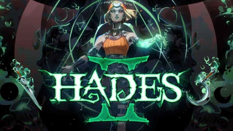  스팀 할인 - 하데스 2(HADES II) 정식 출시 후 첫 할인