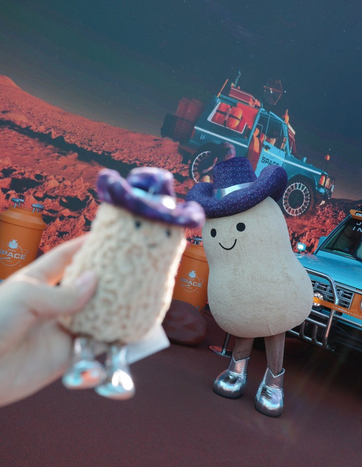  【Jellycat】 반차쓰고 오픈런한 성수 젤리캣 팝업! 살만한 아이템은?