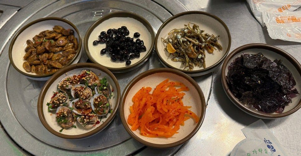 서울왕족발 사진 5