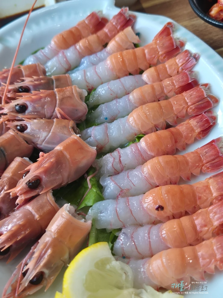 성산일출봉 섭지코지 근처맛집 몰마농 그대와함께 해물라면 성산본점