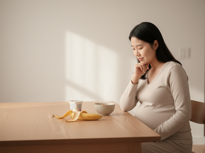  임산부 변비 해결 유산균 선택이 중요한 이유 맘스포뮬러 프리나탈 후기