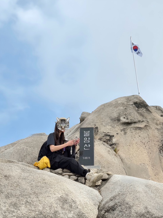  20251025. 운동 쉬었다고 불암산한테 혼남