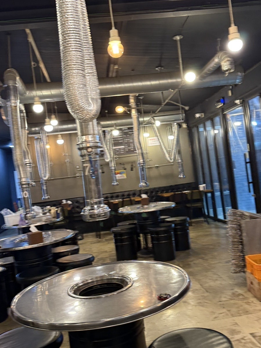 막창사냥꾼 각산점 사진 3