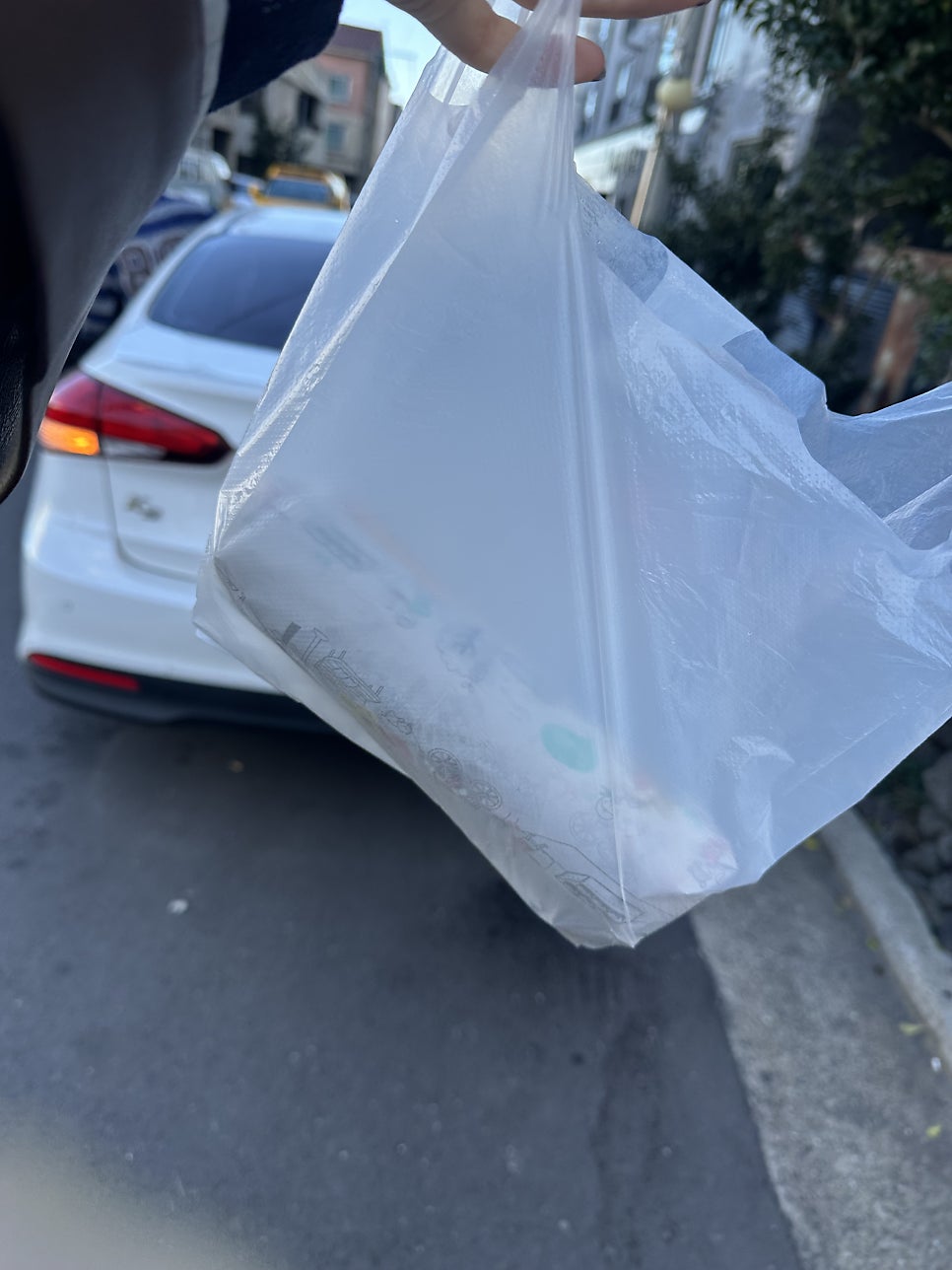 봄소풍김밥 사진 6