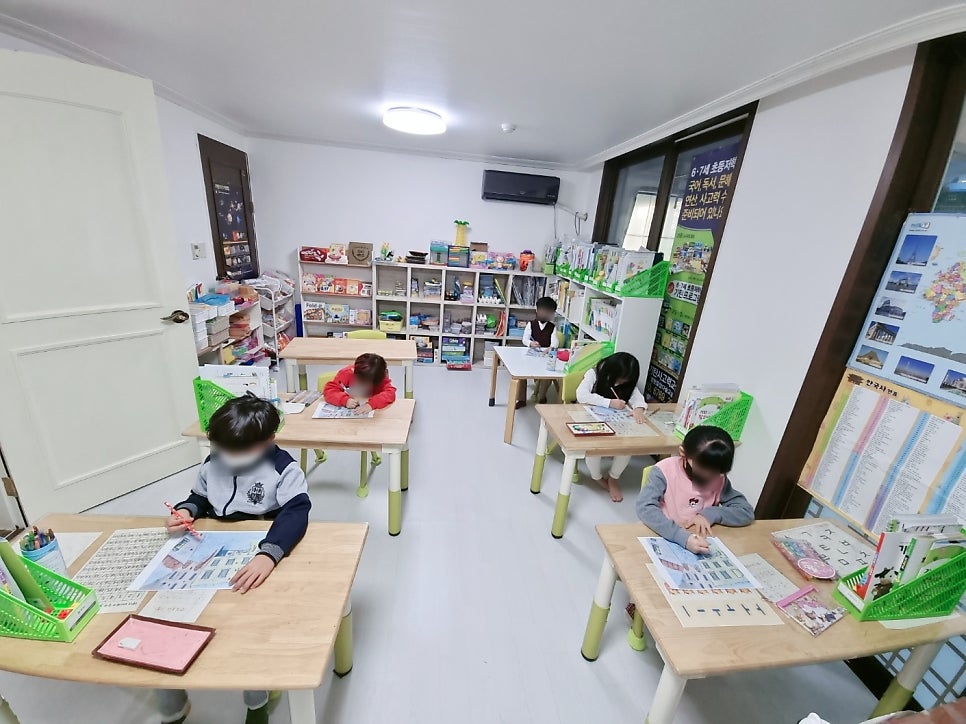 기탄사고력교실 영천창신점 사진 3