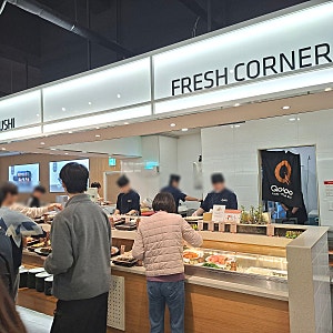 수험표 꼭 챙겨! 쿠우쿠우 수험생할인 받는 노원 가족모임 맛집