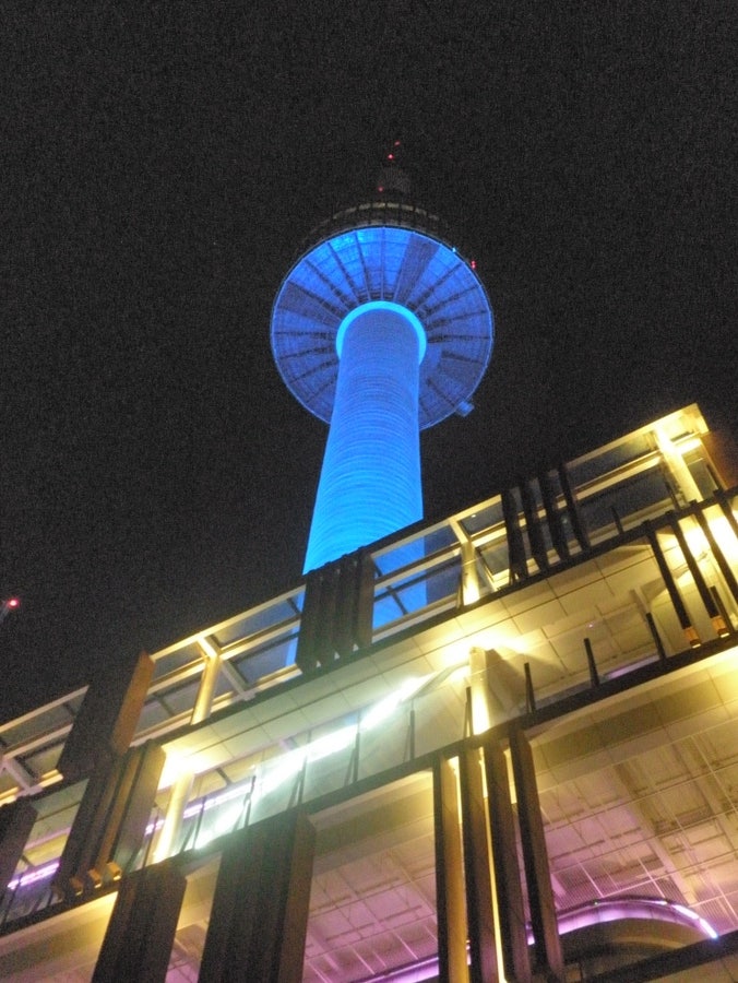 올림푸스 뮤 7000 작례