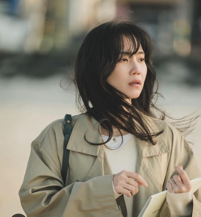 “한예종 미술 포기 선언… ‘재능 없다’고 느낀 날, 신현빈 인생을 바꾼 한 번의 오디션”
