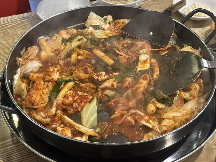 촌치킨 오산본점 사진 1