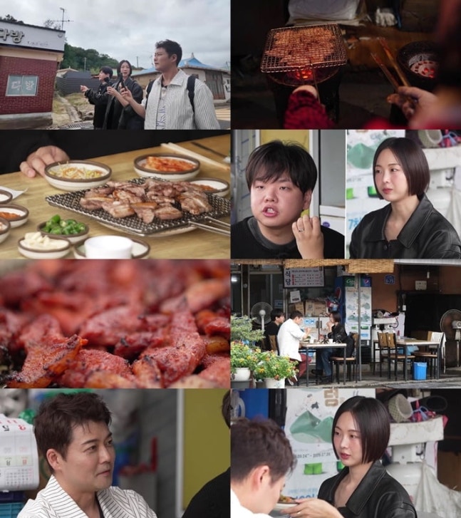 '48세' <b>전현무</b>, 15살 연하 배우... 아냐" 폭소 만발 ('<b>전현무</b>계획3')