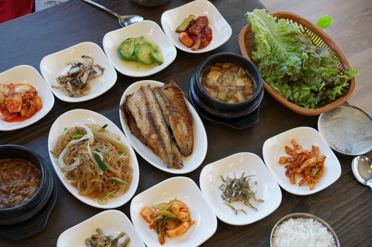 동원기사식당 사진 1