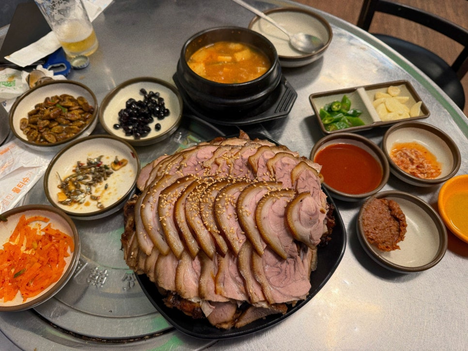 서울왕족발 사진 6