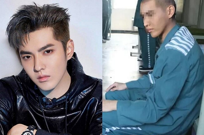 엑소 출인 <b>크리스</b> 우 <b>옥중 사망설</b>의 진실과 그 배경