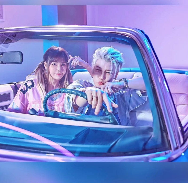 젝스키스 강성훈 강래희 듀오 프로필 인스타 나이