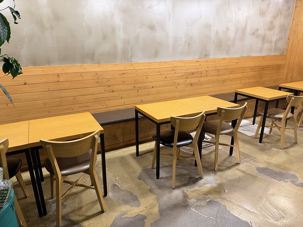 커피코너스톤 사진 5