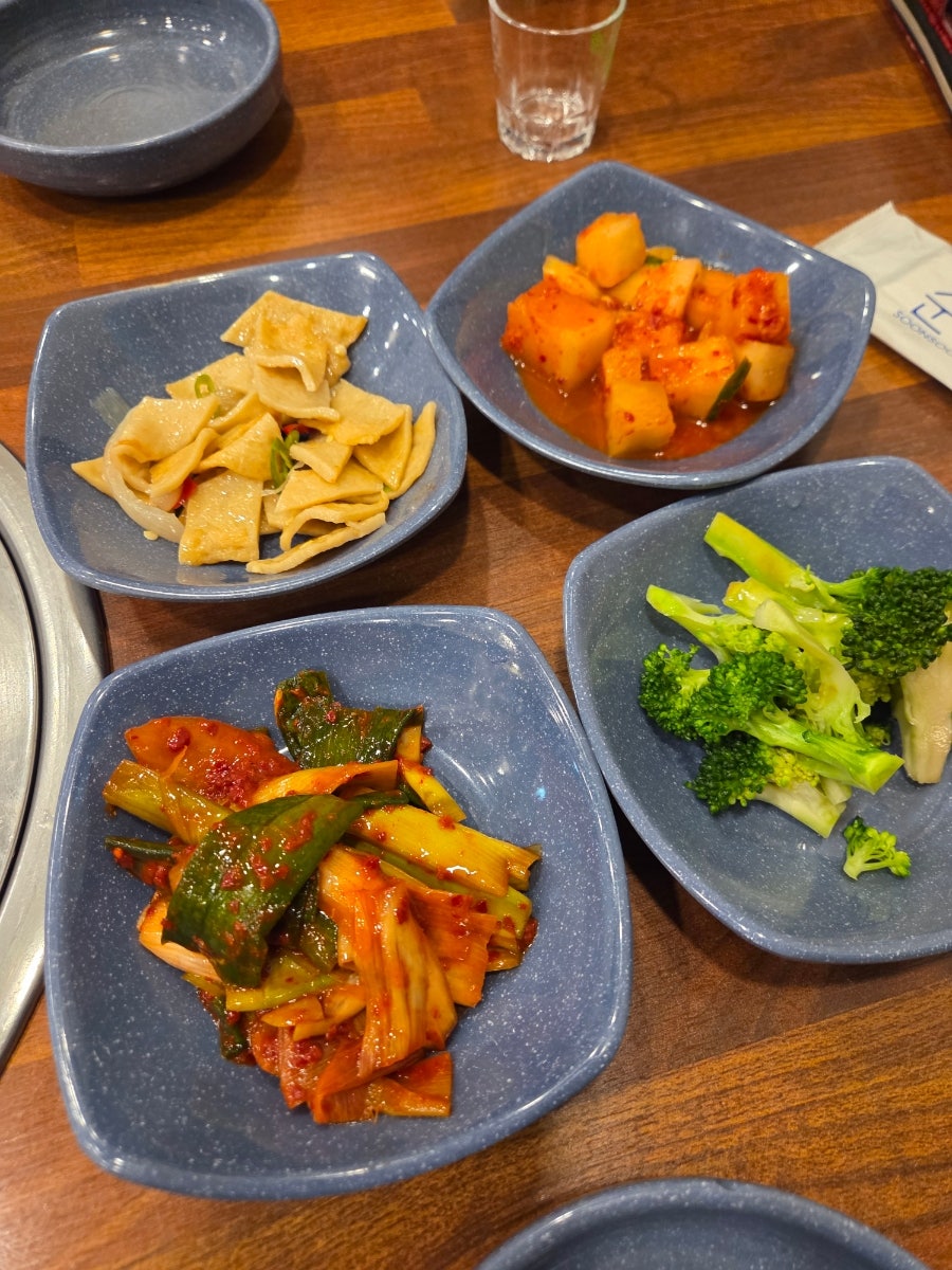무교동낙지 구로본점 사진 3