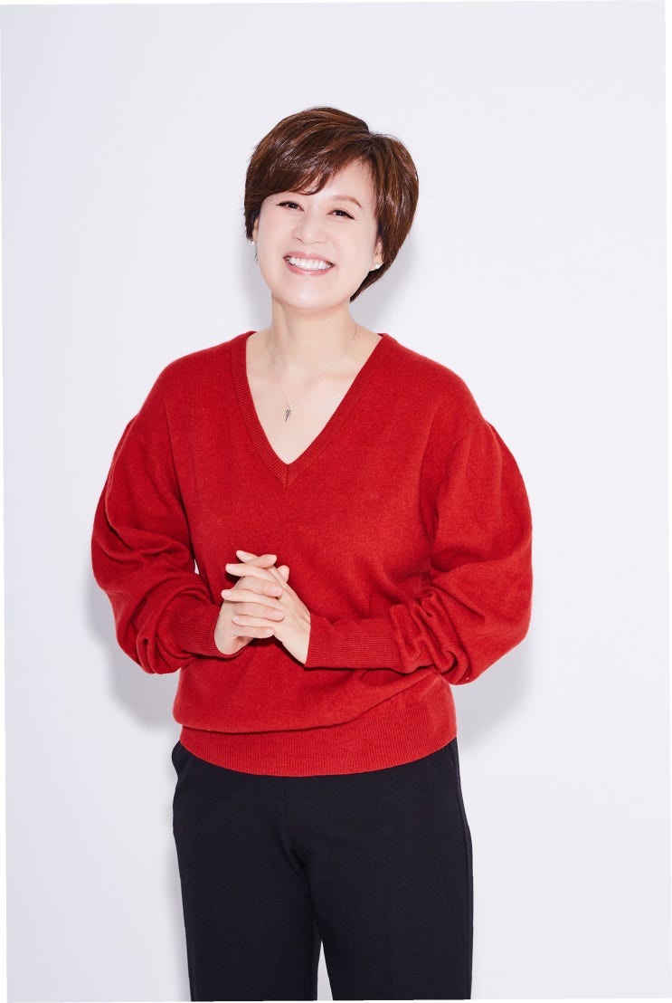 <b>박미선</b>, <b>선우용여</b>와 눈물 재회: 암 투병 후 가발 벗고 전하는... 