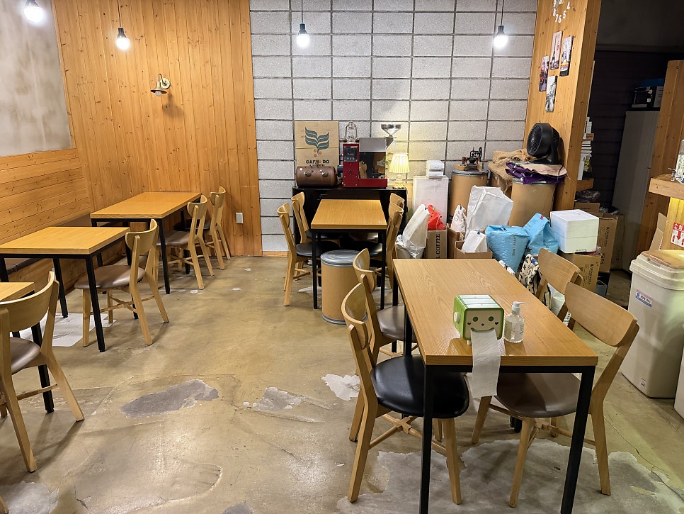 커피코너스톤 사진 4