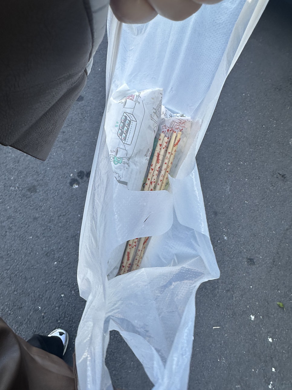 봄소풍김밥 사진 5