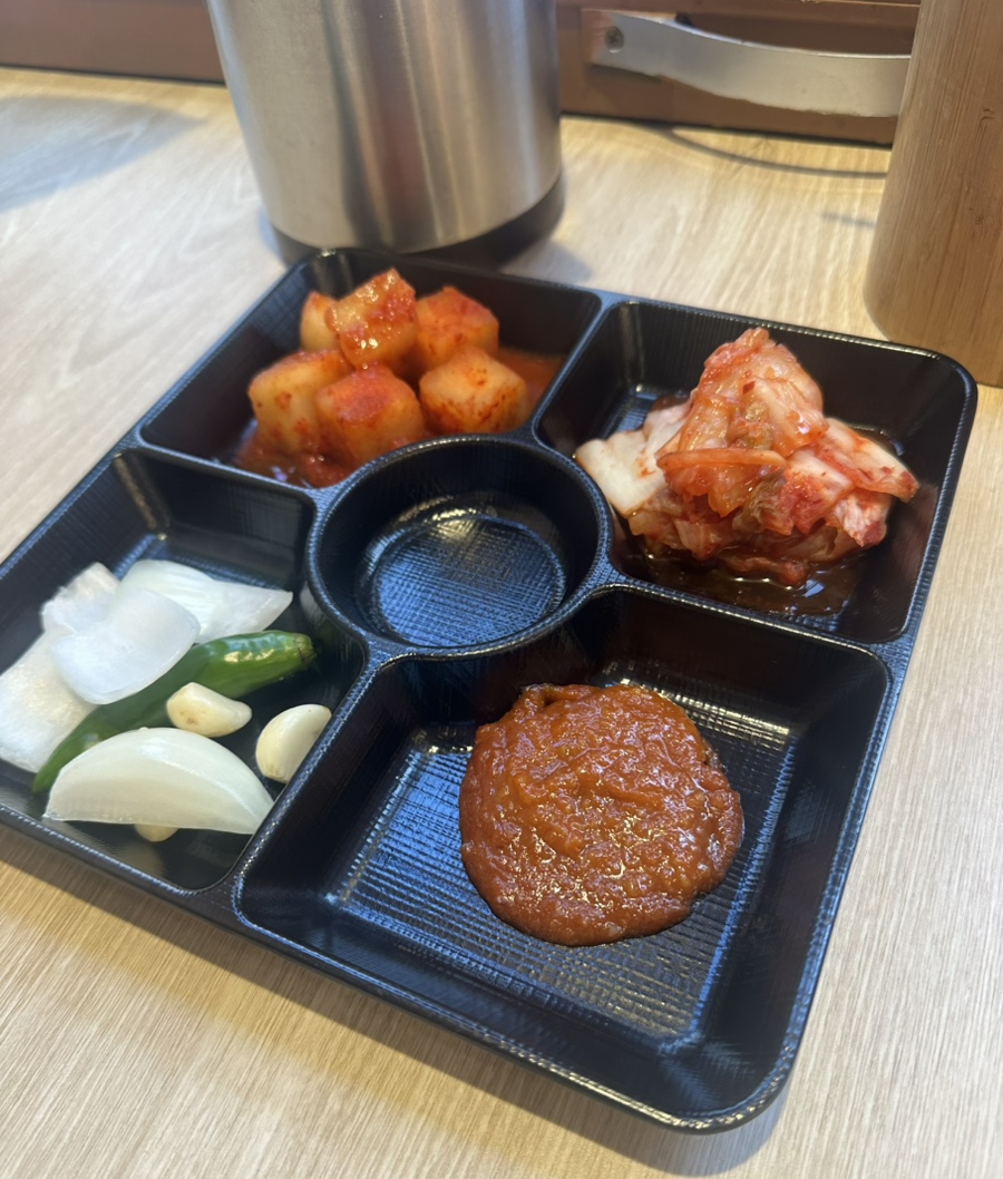 큰맘할매순대국 부산대점 사진 6