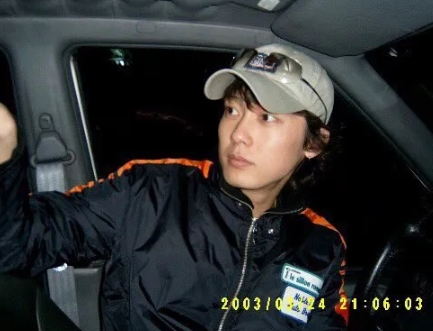 리즈시절 차은우급 미모를 가진 배우 박병은 하지만 지금은 최악... 무슨 일이