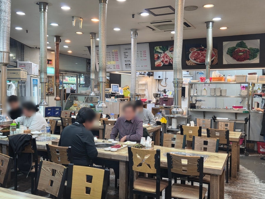 세종정육식당 제물포역점 사진 5