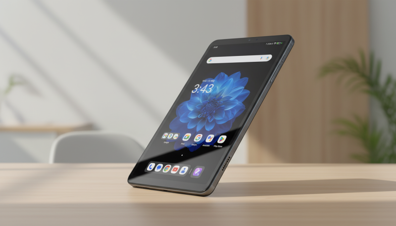 ALLDOCUBE 올도큐브 iPlay60 mini Pro 2.0 8+128GB 태블릿 상세 리뷰
