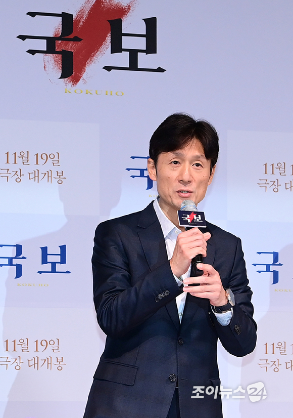 <b>이상일 감독</b>의 '<b>국보</b>', 일본 천만 관객 신화와 한국 정체성 고백... 